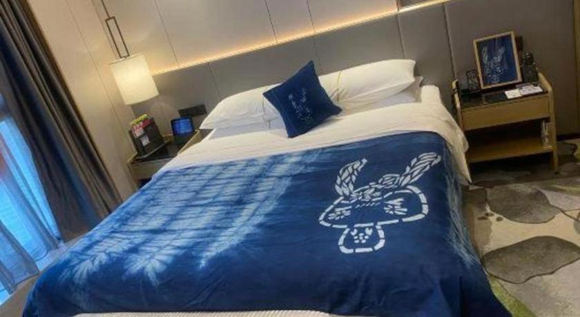 Jinan Silver Plaza Quancheng Hotel Luaran gambar